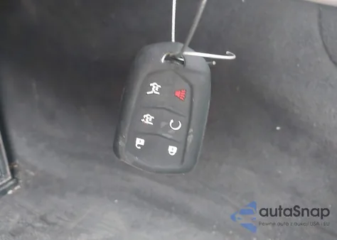 2016 Cadillac Cts Luxury Collection from USA, damaged, VIN 1G6AR5SS8G0170934